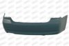 PRASCO BM0241051 Bumper